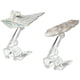 thumbnail image 1 of Hot Wheels Star Wars Starship Vehículo Star Destroyer vs Mon Calamari Cruiser Paquete de 2, 1 of 2