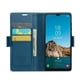 thumbnail image 5 of CaseMe tipo cartera Samsung Galaxy A50/A50S/A30S con cierre magnético, RFID, tarjetero, soporte, carga inalámbrica, 5 of 5