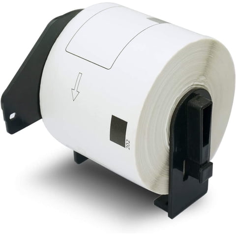Cellbox - Rollo Etiqueta Brother Dk - 1202