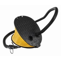 Genérico - Bomba Manual Para Colchones Inflables Botes Colchonetas