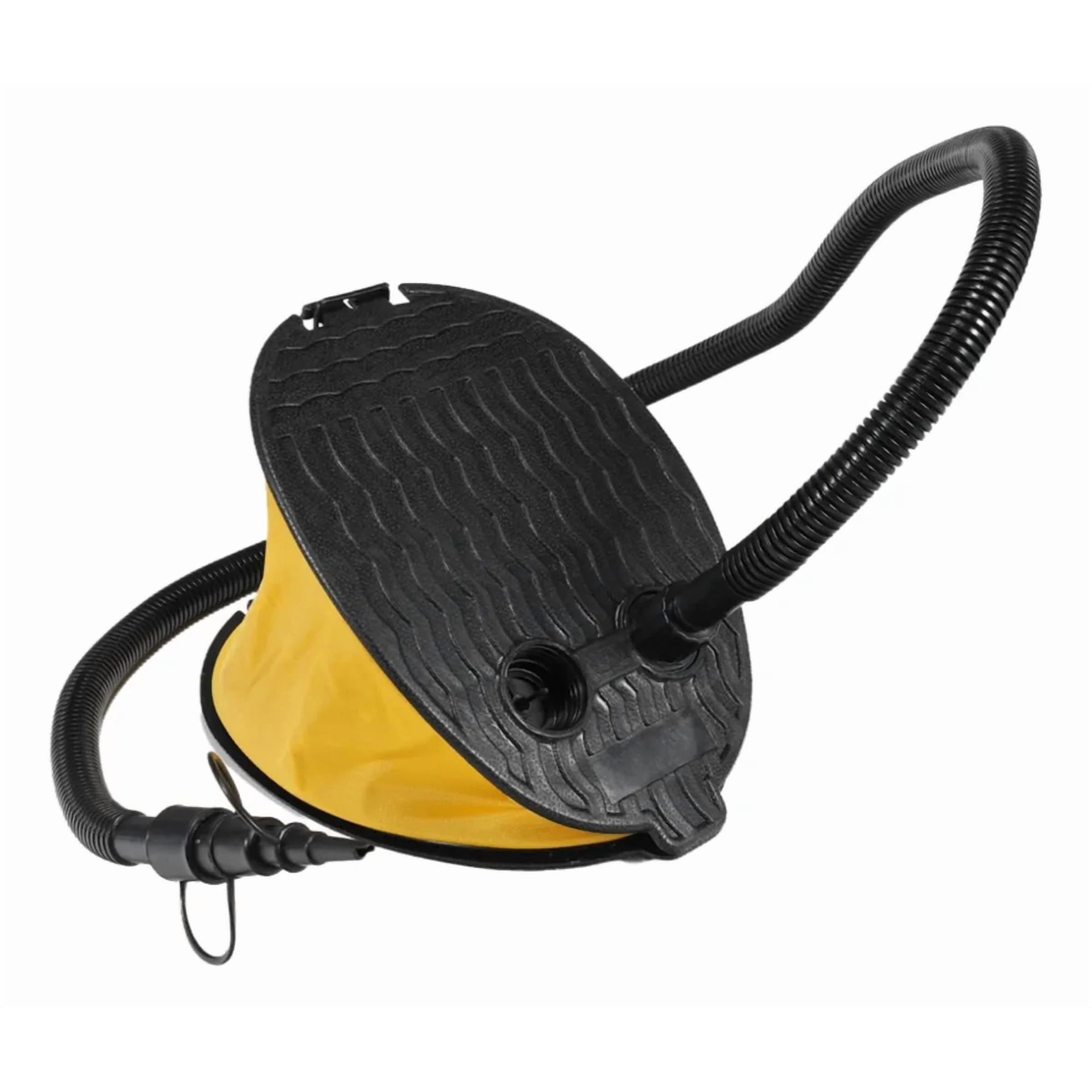 Genérico - Bomba Manual Para Colchones Inflables Botes Colchonetas