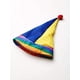 thumbnail image 5 of Disfraz de payaso para bebé con sombrero, 5 of 7