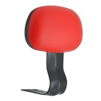 Magideal - Asiento Trasero De Bicicleta Eléctrica Respaldo Asiento Trasero Asiento Trasero De Bicicleta Eléctrica , Rojo