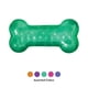thumbnail image 2 of Juguete para Perro KONG Hueso Crujiente Squeezz Grande, 2 of 6
