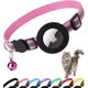 thumbnail image 1 of Collar para gato Dgerp con soporte para AirTag, 8,66 a 13,78 pulgadas, 1 of 3