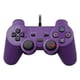 thumbnail image 1 of Joystick Usb Pc Con Vibración Color Purpura - Ps, 1 of 2