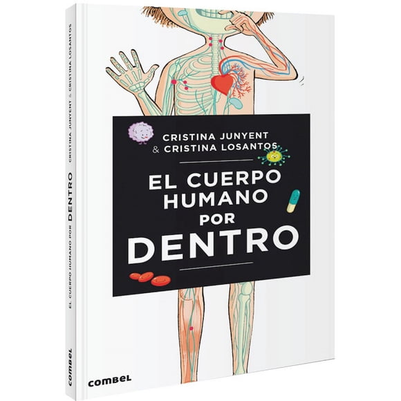 El Cuerpo Humano Por Dentro