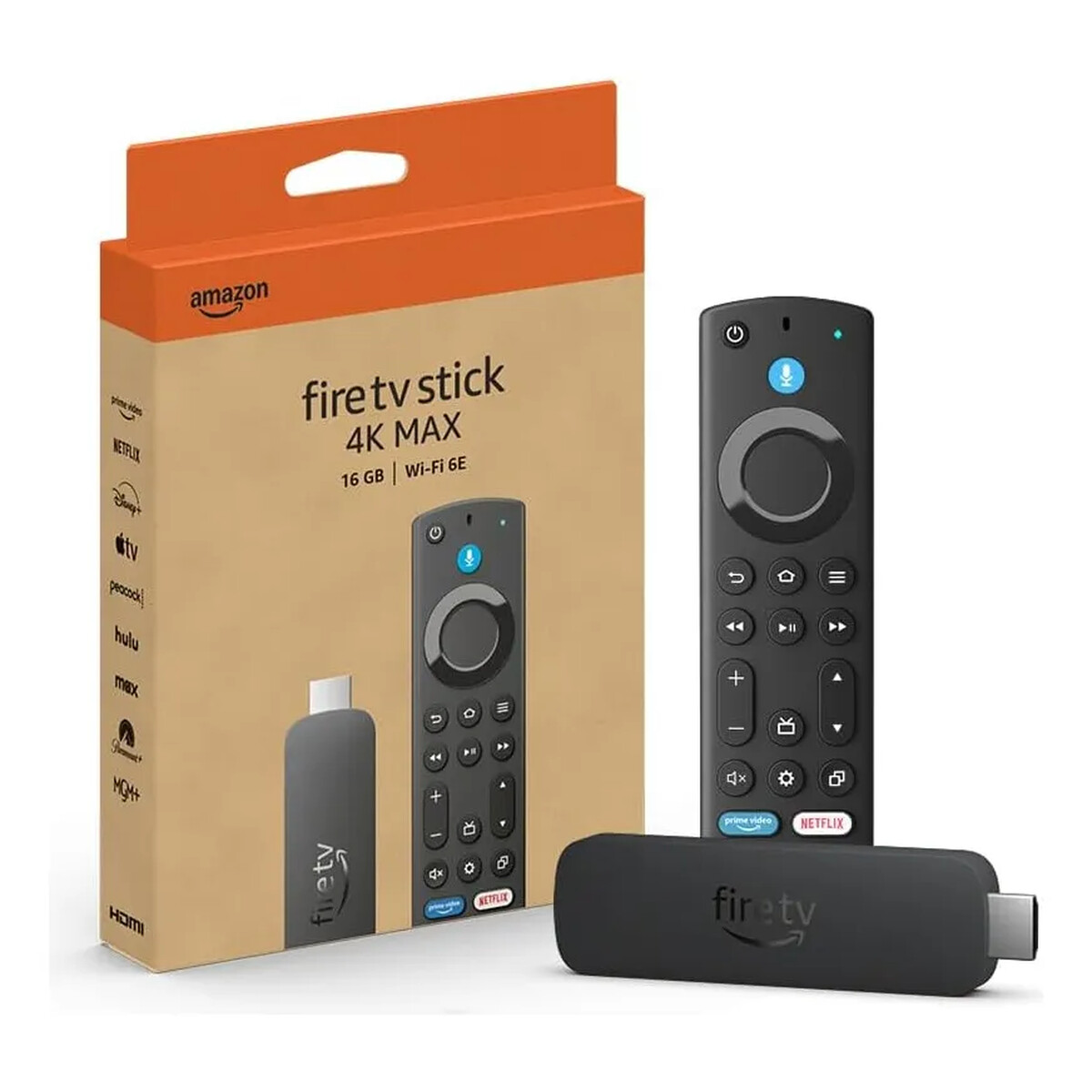 その他 Fire TV Stick 4K Max Fire Fire TV Stick 4K Max | Lider