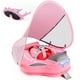 thumbnail image 1 of Flotador para piscina Joyooss Mambobaby con toldo para bebés de 0 a 36 meses, 1 of 3