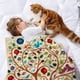 thumbnail image 2 of Life Tree anti-pilling, suave, ligera, esponjosa y acogedora de lujo para hogar y cocina – Perfecta para niños y adultos,200X150cm, 2 of 6