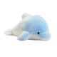 thumbnail image 2 of Mu?eco De Peluche Con Luz, Mu?eco De Delfín, Encantador Y Brillante Para Sala De Estar, Sofá, Dormitorio, Normal, Azul, 2 of 5