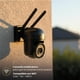 thumbnail image 2 of Pack 2x Cámara Seguridad Wifi 5g 2MP Guardpro X5 Negro LEVO, 2 of 8