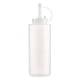 thumbnail image 3 of Botella Dispensadora 300ML 1 Pieza Pp - Pe Transparente, 3 of 3