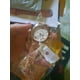 thumbnail image 3 of Reloj de Pulsera Dama Mujer Cuarzo Correa Acero Inoxidable, 3 of 3