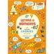 thumbnail image 1 of Libro LETRAS Y NÚMEROS DE LOS PEQUEÑOS GRANDES ARTISTAS - Editorial Granica, 1 of 2