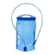 thumbnail image 4 of Acampar Al Aire Libre Senderismo Escalada Ciclismo Mochila De Vejiga De Agua 1L 28x16cm, 4 of 5
