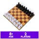 thumbnail image 2 of Juego de ajedrez Spin Master Games Cardinal Classics Chess Teacher, 2 of 7