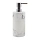 thumbnail image 3 of Set de baño Resina 2 Piezas Blanco 19x19 Cm, 3 of 6