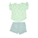 thumbnail image 2 of Conjunto Bebé Niña Menta, 2 of 3