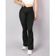 thumbnail image 1 of Calza Flare Deportiva Mujer Pretina Cruzada, 1 of 2