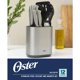 thumbnail image 2 of Juego de cuchillos Oster 12 piezas de acero inoxidable y nylon, 2 of 7