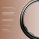 thumbnail image 2 of Anillo Inteligente Ring 5 Deep Rose Talla 6 Con 1 Semana De Batería, 2 of 9