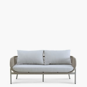 Form Design - Sofá 2C Porto Belo Beige