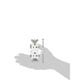 thumbnail image 2 of Toma Doble Leviton Decora Plus 16362W 20A 125V, 2 of 3