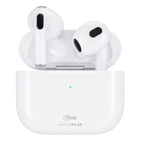 Audífonos Bluetooth Tws Air Buds Pro 3.0 Mlab 09309