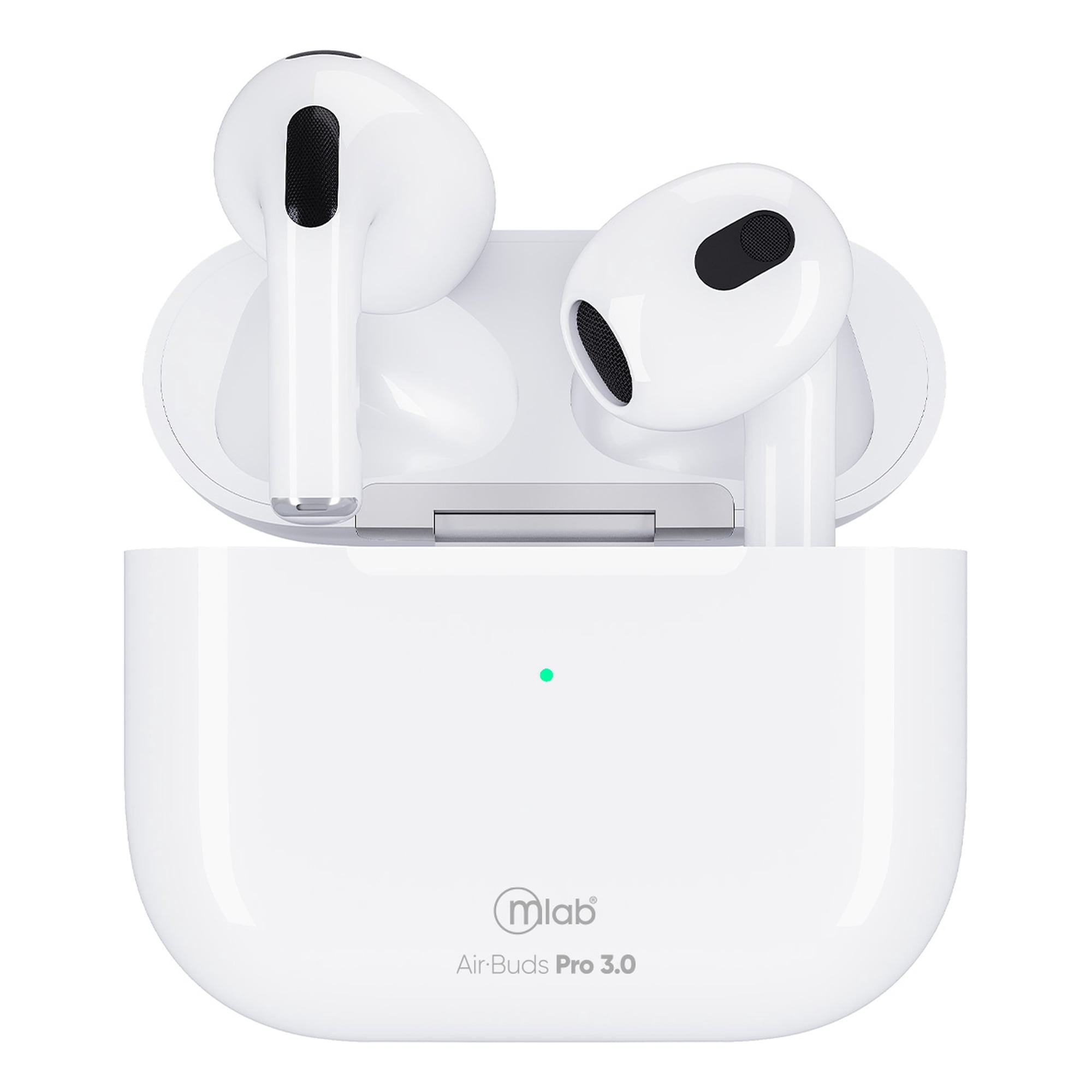 Audífonos Bluetooth Tws Air Buds Pro 3.0 Mlab 09309