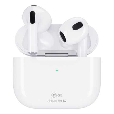 Audífonos Bluetooth Tws Air Buds Pro 3.0 Mlab 09309