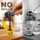 thumbnail image 3 of Cuchara de café y embudo LimanChef para tazas K reutilizables y recargables, 3 of 8