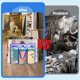 thumbnail image 4 of Bolsa de almacenamiento ZKOO Póster para tablón de anuncios, 30 x 24 cm, PVC, 4 of 9