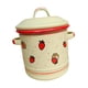 thumbnail image 1 of Recipiente De Cocina Multiusos, Bote De Porcelana De 1000ml Para Cereales Caseros, 1 of 5