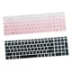 thumbnail image 1 of 2 Protectores De Piel Para Teclado De Portátil De Silicona Para HP 15,6''BF, 1 of 5