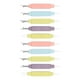 thumbnail image 3 of 10 Uds. Descosedores De Costura, Enhebradores De Agujas Para Costura DIY, Tejido Acolchado, 3 of 3