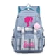 thumbnail image 1 of Barbie the movie Backpack for Women Anime Printed Bookbag Bag Student Teenager girl boy Children Knapsack Schoolbag Rucksack, 1 of 3
