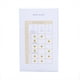 thumbnail image 2 of NuFACE Trinity Dispositivo Tonificador Facial con Accesorio de Entrenamiento y Reductor de Arrugas (incluye Gel Hidratante 60 ml / 2 oz), 2 of 6