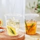 thumbnail image 2 of Vasos Pet Con Tapa 20oz-600cc Pack De 50 und Vaso Transparente, 2 of 3