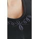 thumbnail image 3 of Sostén para embarazada color negro, Talla S, 3 of 5