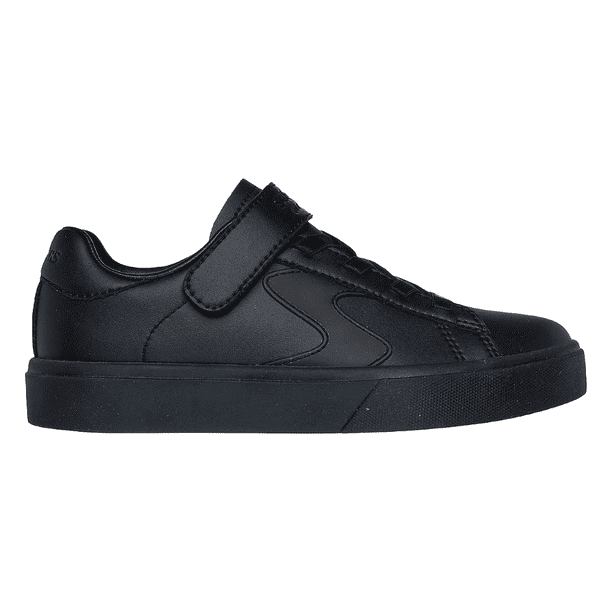 ZAPATILLAS SKECHERS ESCOLAR EDEN LX | 310094L-BBK - Talla 27