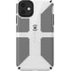 thumbnail image 3 of Carcasa Plástico Antibacterial IPhone 12 Mini (Negro) - Speck, 3 of 6