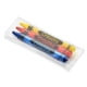 thumbnail image 1 of Juego de crayones CrayonKing 720 juegos de 3 paquetes (2.160 crayones), 1 of 8