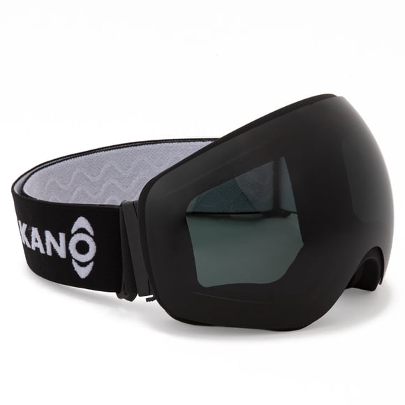 Antiparras Gafas de Nieve Kano ProRider Ski Snowboard