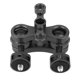 thumbnail image 1 of Adaptador De Extensión De Mano De Brazo Cnc 360 Cabezales De Bola Dobles Para Gopro Hero Black, 1 of 5