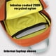 thumbnail image 4 of Mochila Topo Designs Daypack Classic 21L Nylon Reciclado, 4 of 9