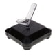 thumbnail image 1 of Soporte Giratorio 360° Negro, 1 of 3