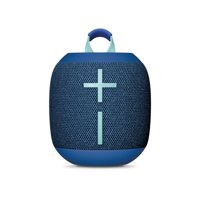 Altavoz Bluetooth Ultimate Ears Wonderboom 4 Impermeable Azul