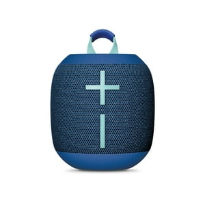 Altavoz Bluetooth Ultimate Ears Wonderboom 4 Impermeable Azul