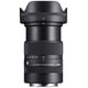 thumbnail image 2 of Lente Sigma 18-50 mm F2.8 DC DN Contemporary para Sony E Black, 2 of 6